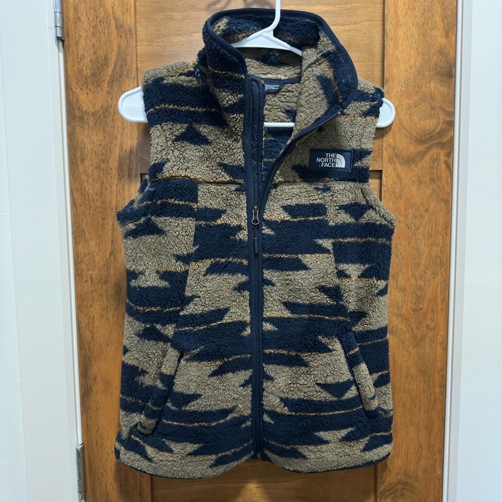 The North Face Campshire Vest